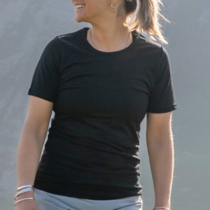 EDZ Women's Merino Wool T-shirt 200g