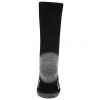 EDZ Merino Wool Boot Socks Standard Length (Black)