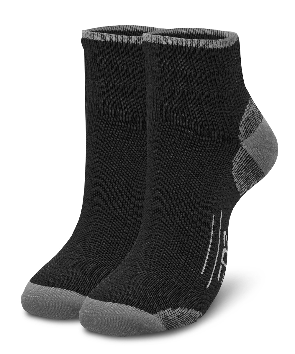 merino wool running socks by EDZ