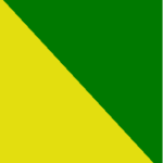 Green / Yellow