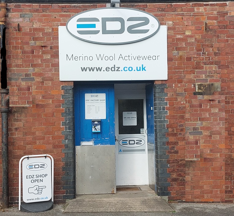Edz Systems EDZ is 30 years Old - a brief history - EDZ